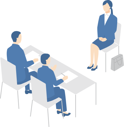 採用者アイコン